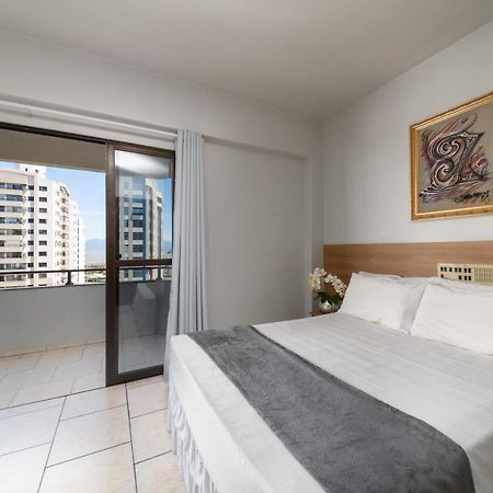 Lumar Hotel Florianópolis Eksteriør billede