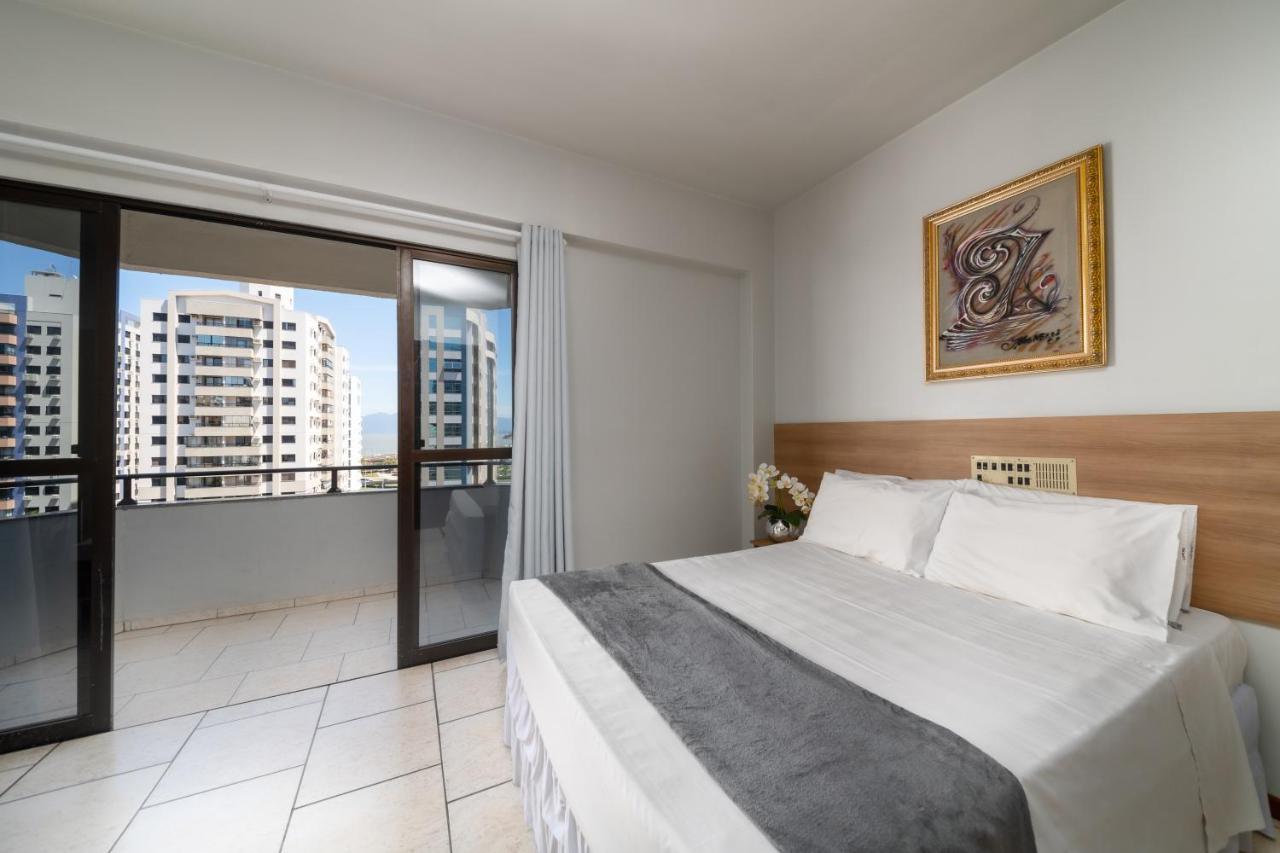 Lumar Hotel Florianópolis Eksteriør billede