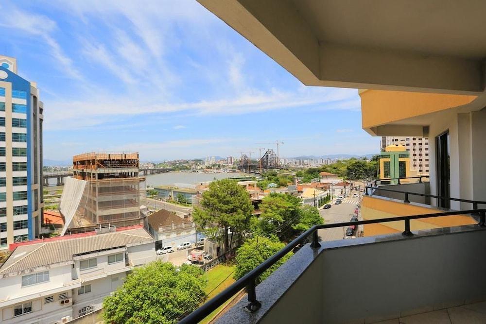 Lumar Hotel Florianópolis Eksteriør billede