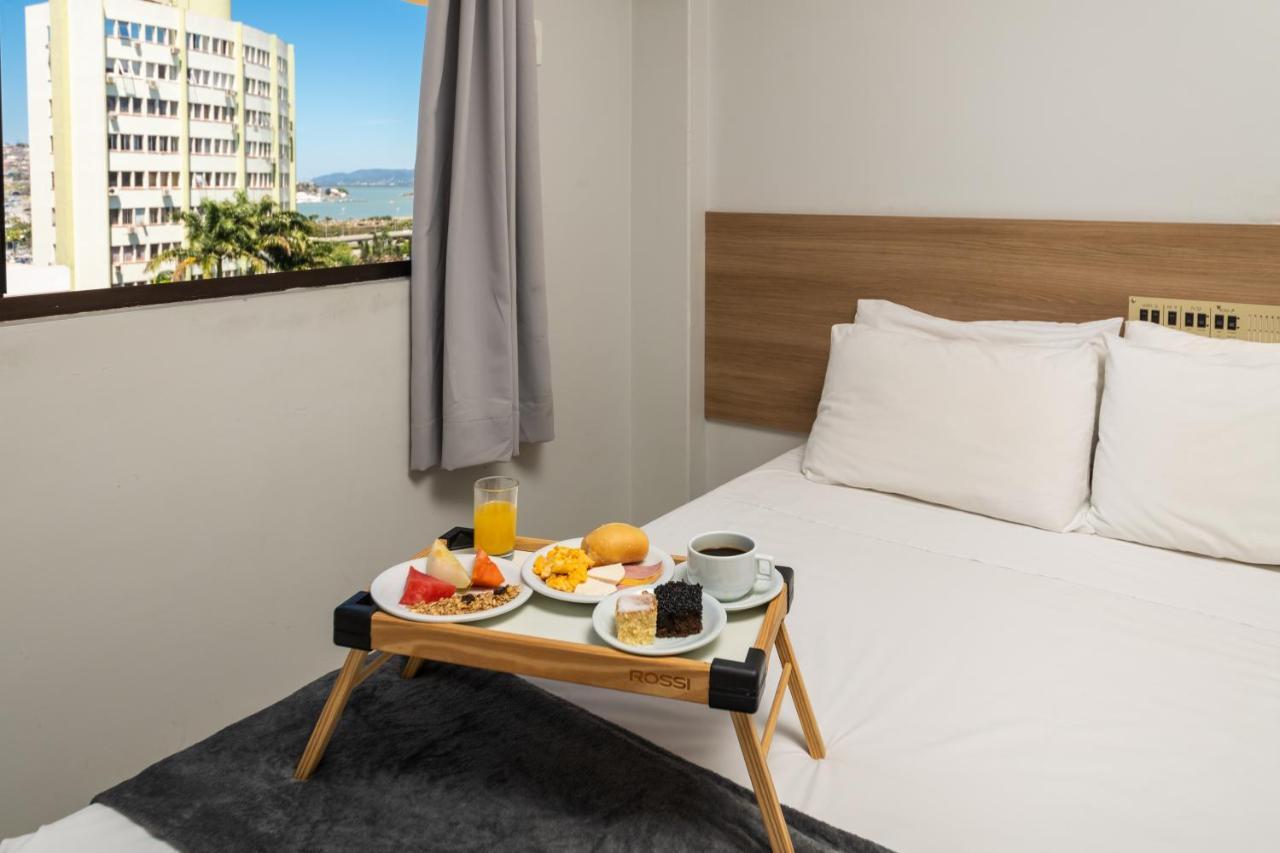 Lumar Hotel Florianópolis Eksteriør billede