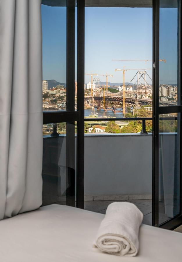 Lumar Hotel Florianópolis Eksteriør billede