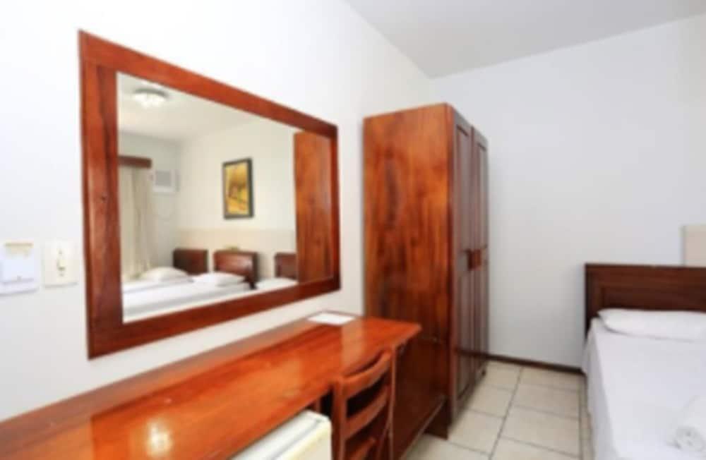 Lumar Hotel Florianópolis Eksteriør billede
