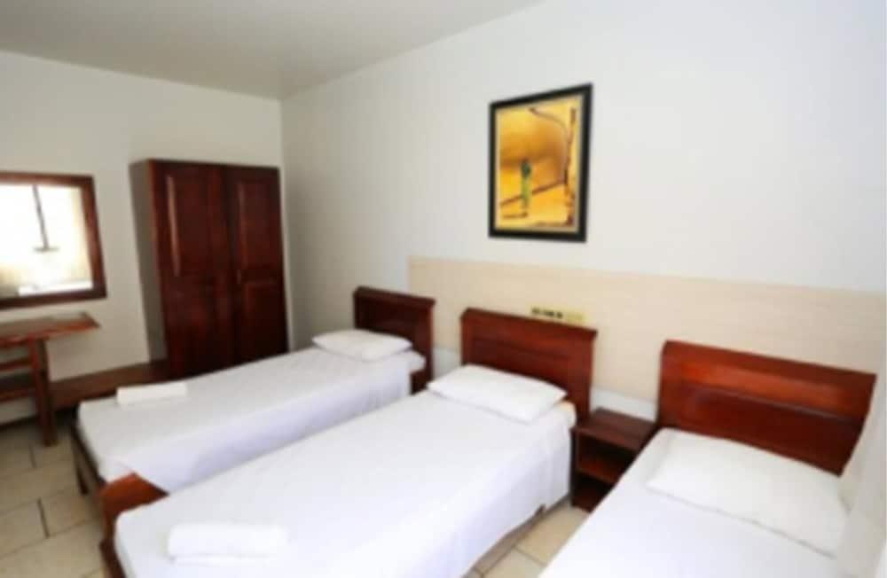 Lumar Hotel Florianópolis Eksteriør billede