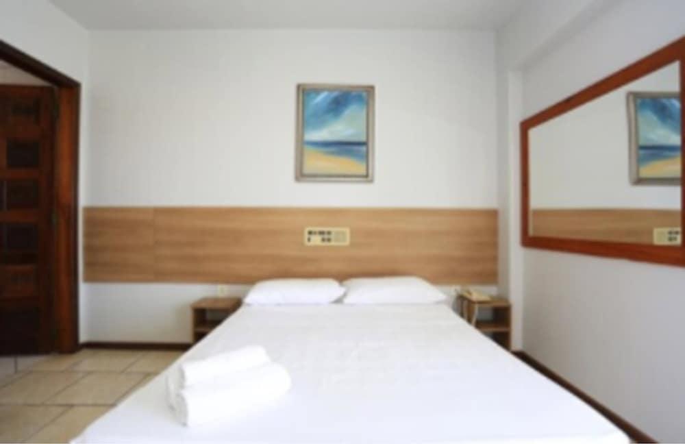 Lumar Hotel Florianópolis Eksteriør billede