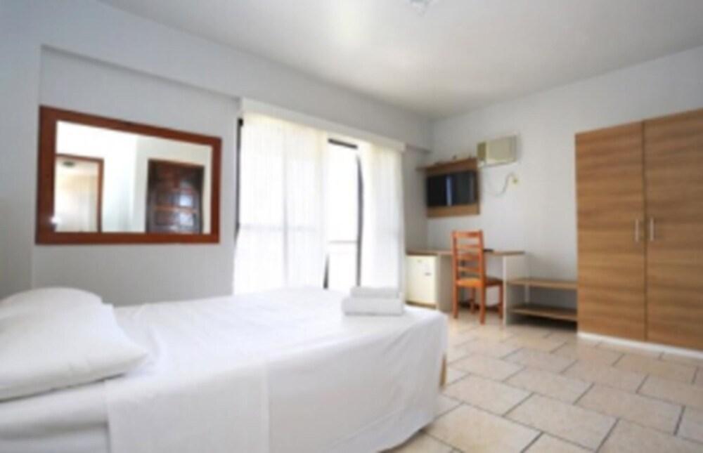 Lumar Hotel Florianópolis Eksteriør billede
