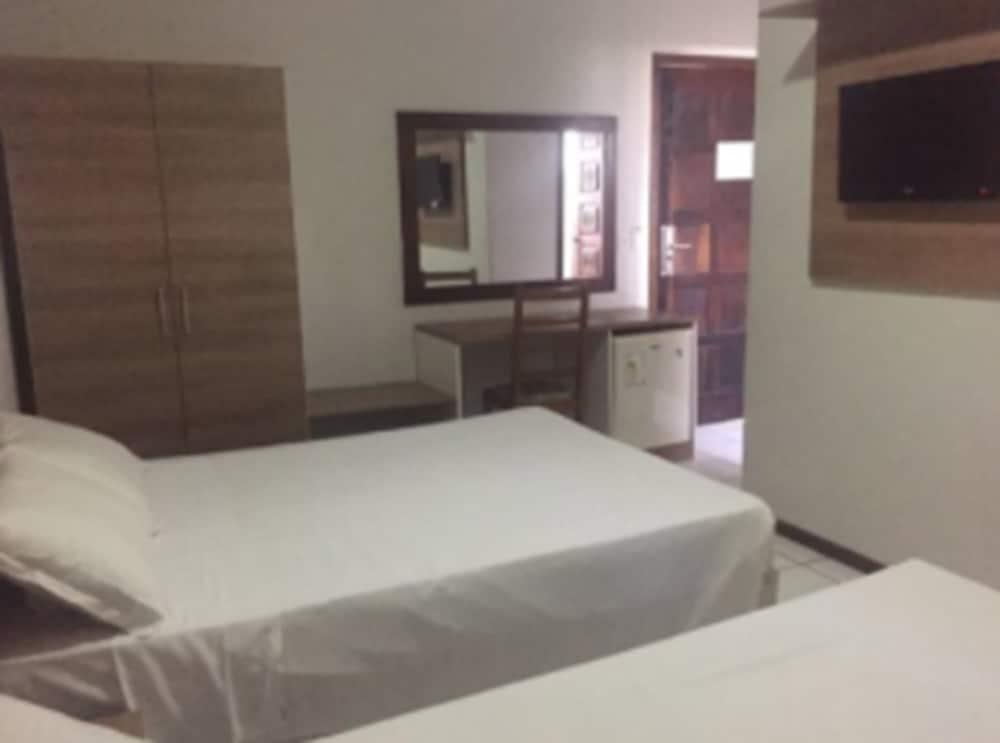 Lumar Hotel Florianópolis Eksteriør billede